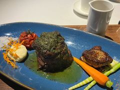 -王品牛排(珠海富华里店)