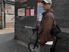 -悦宾饭馆(翠花胡同店)