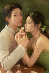 -蒙太奇婚纱摄影(万达店)
