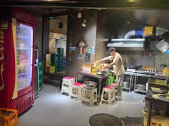 -长药唐师乐山油炸(石人直营店)