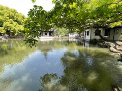 -西园戒幢律寺