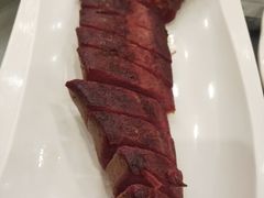 香烧和牛舌-岭南海晏楼(东晓南店)