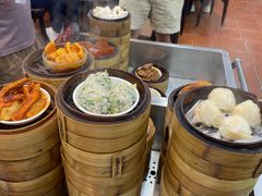 -香港蓮香樓(上環店)