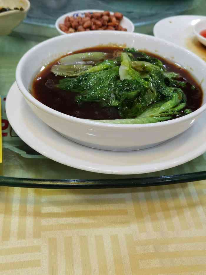 蛇口老街鱼仔档(蛇口店)-"不知道这家为什么这么火,快餐的价格,快餐.