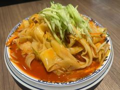 -兰州陈记牛肉面 ·烧烤· 铜锅涮肉(万达店)