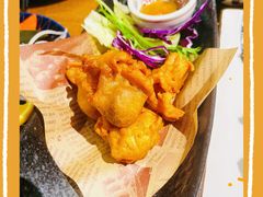 -泰居酒屋日式料理烧肉
