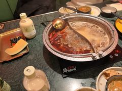 -牛New寿喜烧(曹路花园城店)