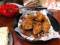 -米屋石锅拌饭(师大店)