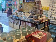 -猫的天空之城概念书店(丽江古城饮玉巷店)