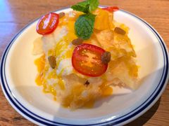 -滇铺子·云南特色菜·鲜花野菜季(福景路店)