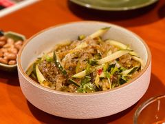 -金穗园·砂锅粥.醉鸡煲火锅(长寿路店)