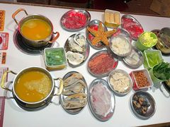 -行运海鲜食集(北京首店)