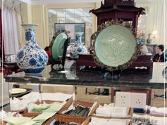 -天伦里餐厅(绿城桃花源店)