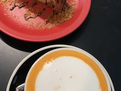 -NokNok Coffee(宽窄巷子店)