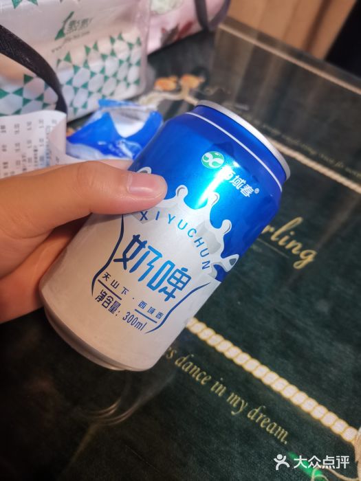 啊臻味道米粉·五月花儿(沙嘴店)图片