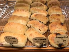 -慢熟面包店bud bread(孩儿巷店)