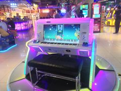 -Play1家庭娱乐中心(包河大玩家店)