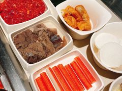 -海底捞火锅(枫蓝国际购物中心店)