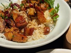 -Bistro 63 创意融合料理(广粤天地店)