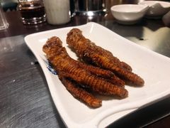 三怪凤爪-黄三怪(银座和谐广场店)