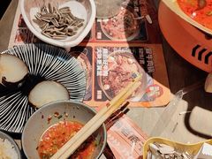 -毛肚向右·川渝毛肚王(经开永旺店)