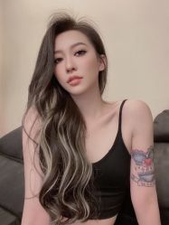 -Rise Hair上升造型