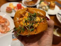 -mezza9 Macau(澳门君悦酒店)