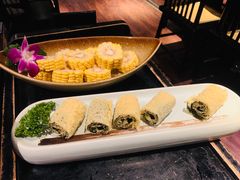 -捞王锅物料理(凯旋路店)