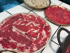 -扎起市井老火锅(乐山总店)