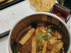-老爷庙风味美食府(魏都大道店)