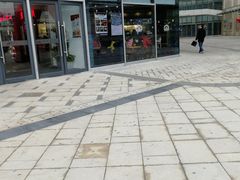 -老妈米线(港龙店)