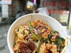 -胖子好盐水鸭(总店)