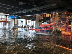 -清河半岛温泉度假酒店