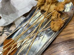 -破店肥哈·东北烧烤·夜宵(南山保利店)