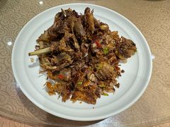 -德缘烤鸭店(大栅栏店)