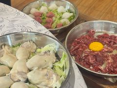 -丰尔粥食·粥底火锅(大良总店)