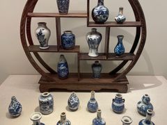-杭州西湖博物馆总馆