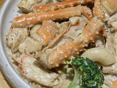 -蟹将军·松叶蟹和牛日料放题自助(K11店)