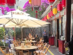 -院8里·少城记忆老川菜(宽窄巷子店)