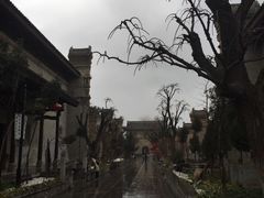 -西安关中民俗艺术博物院