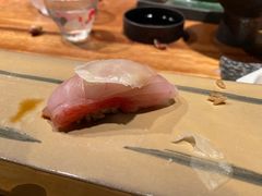 -桐寿司Sushi Tong