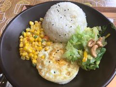 -海盗虾饭·剥好的小龙虾饭(SOHO尚都店)