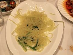 -老浒记烤鸭-北京菜(琉璃厂店)