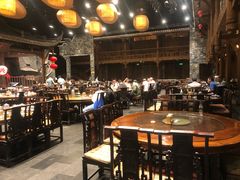 -顺兴老茶馆·精品川菜(世纪城店)