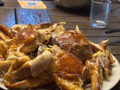 -亚一荔枝柴烧鸡(仙葫店)