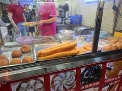-蒙记老牌豆浆