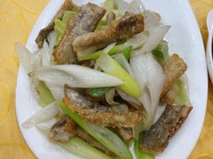 -里下河土菜馆(解放路店)