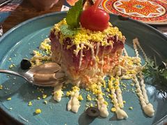 -卢布里西餐厅(总店)