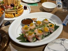 -魏客咖啡(中铁中心店)