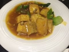 -闫府私房菜·百年鲁菜(恒隆店)
